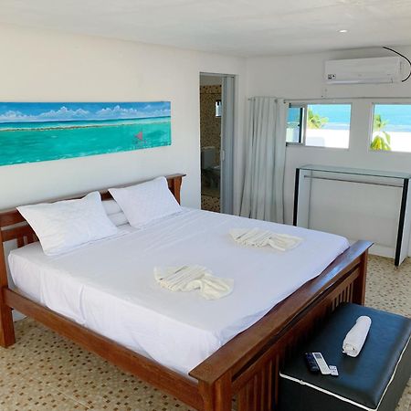 Flats E Suites Elcaline Pôrto das Galinhas Kültér fotó