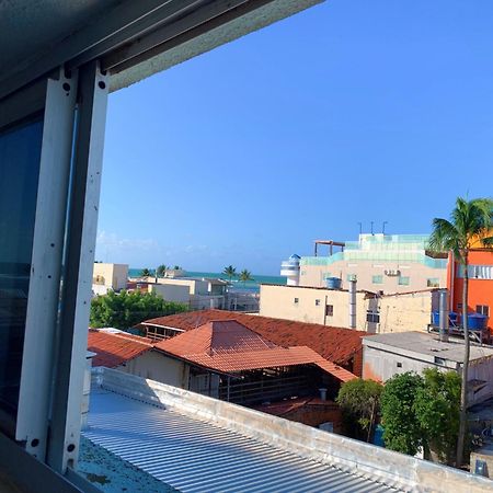 Flats E Suites Elcaline Pôrto das Galinhas Kültér fotó