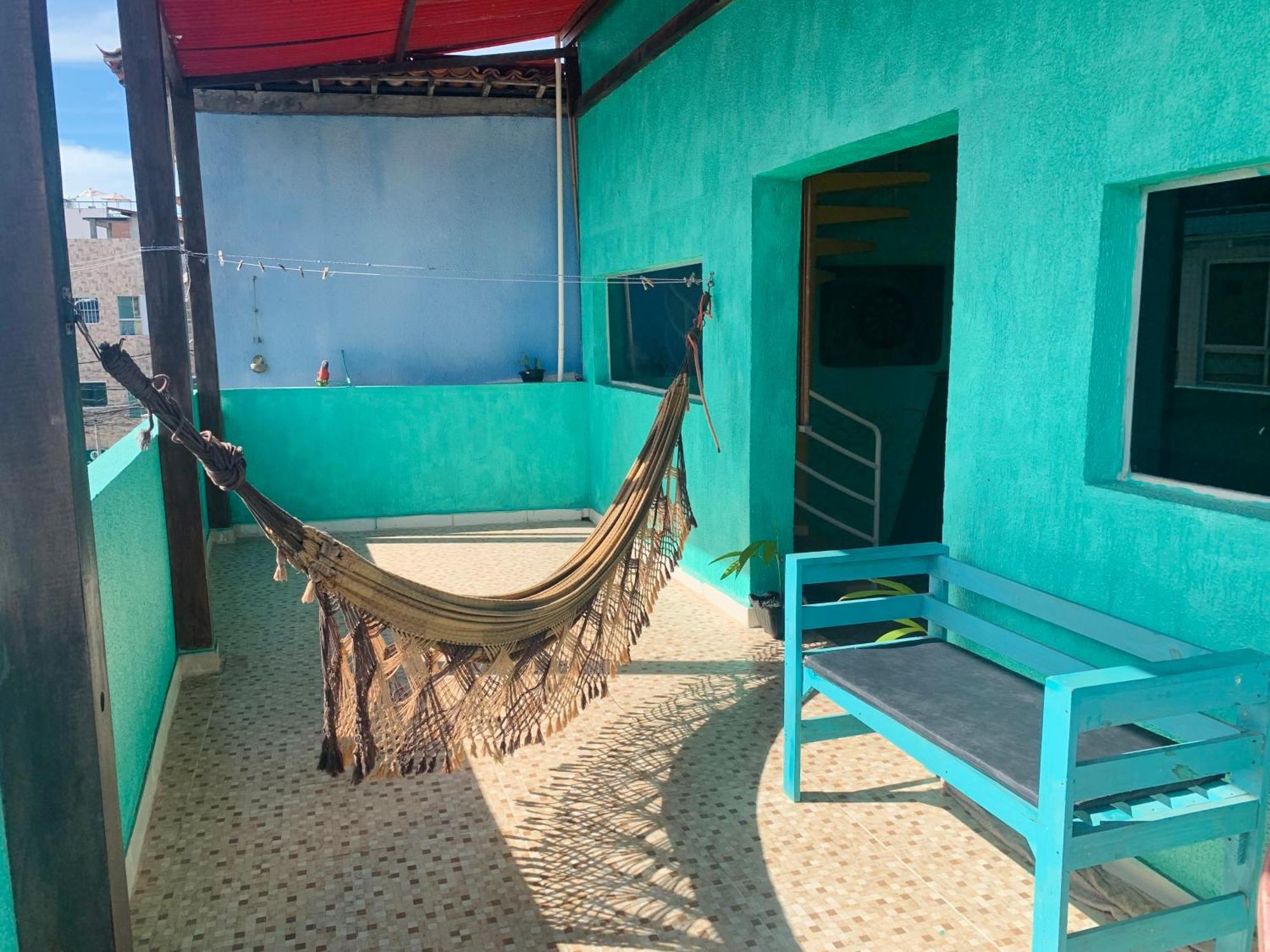 Flats E Suites Elcaline Pôrto das Galinhas Kültér fotó