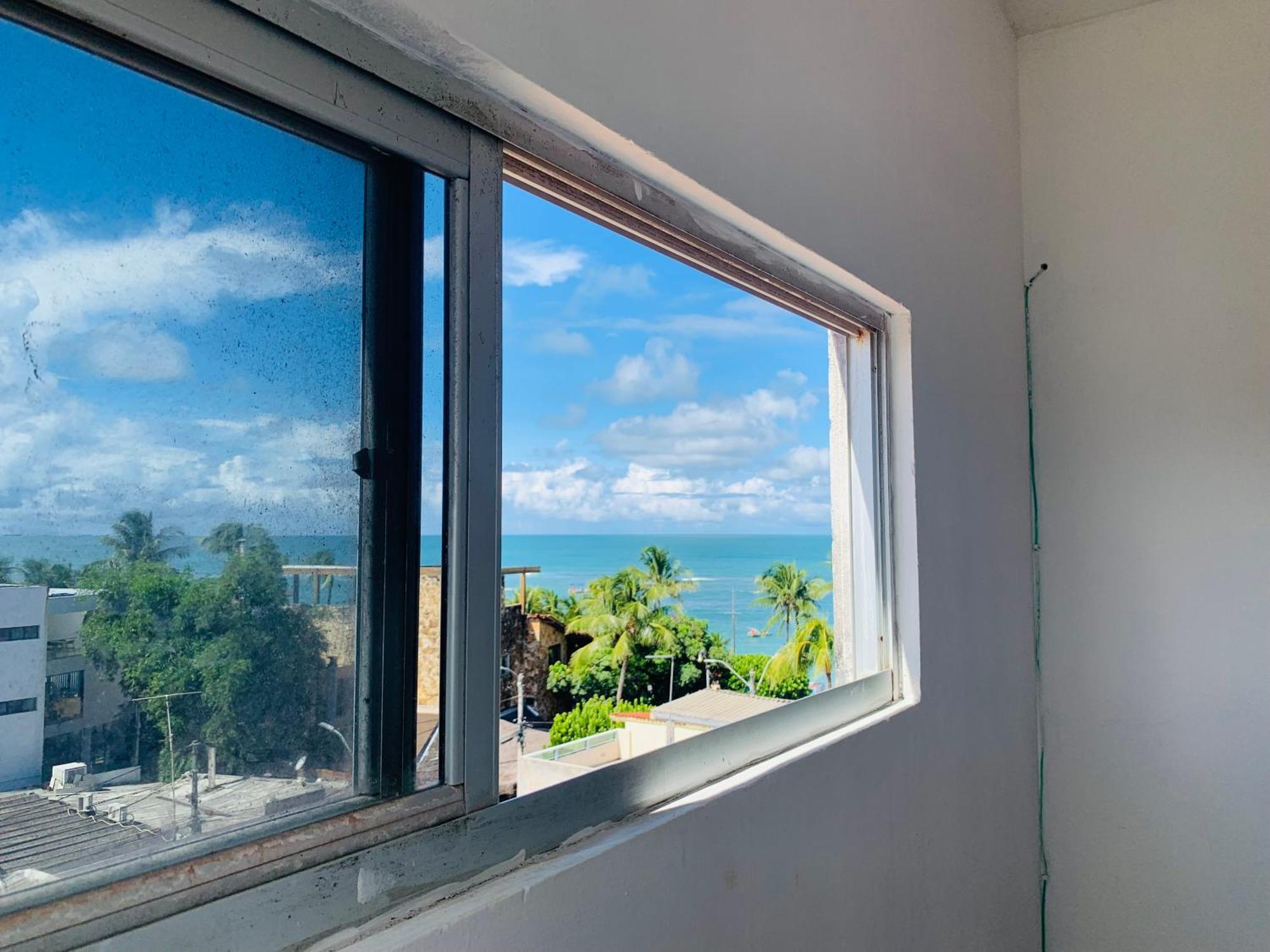 Flats E Suites Elcaline Pôrto das Galinhas Kültér fotó