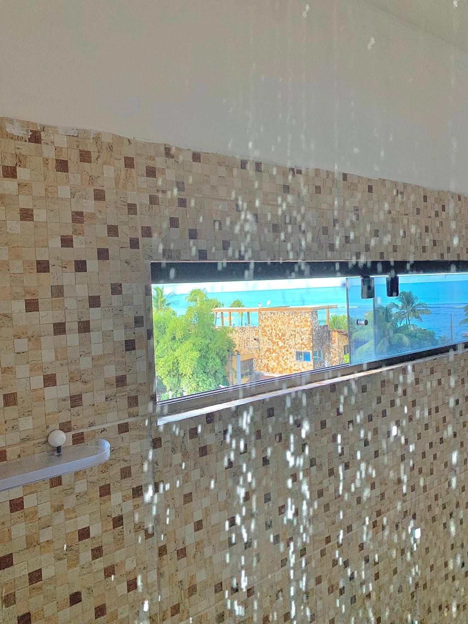 Flats E Suites Elcaline Pôrto das Galinhas Kültér fotó