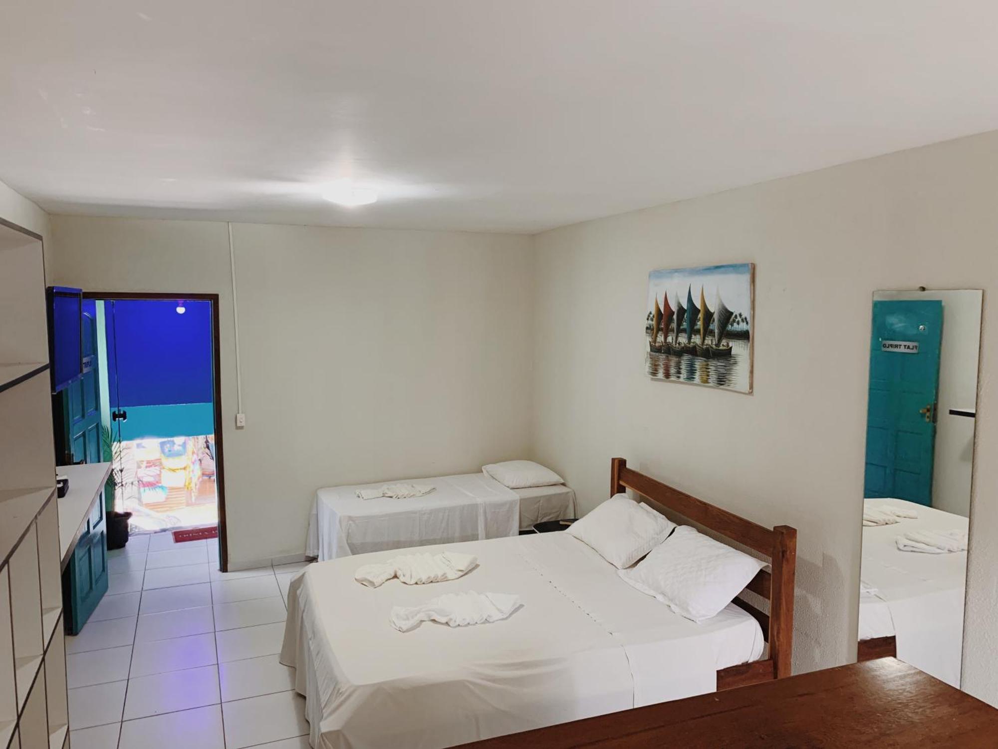 Flats E Suites Elcaline Pôrto das Galinhas Kültér fotó