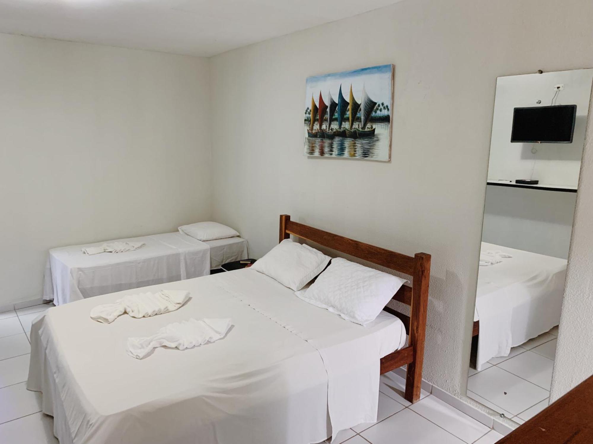 Flats E Suites Elcaline Pôrto das Galinhas Kültér fotó