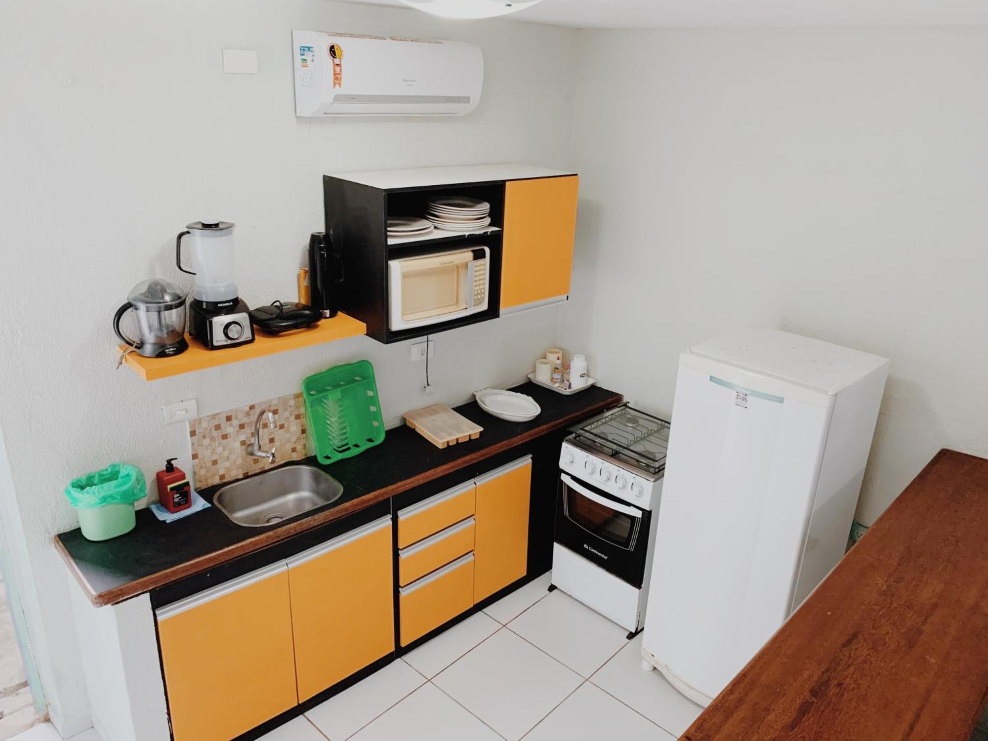 Flats E Suites Elcaline Pôrto das Galinhas Kültér fotó