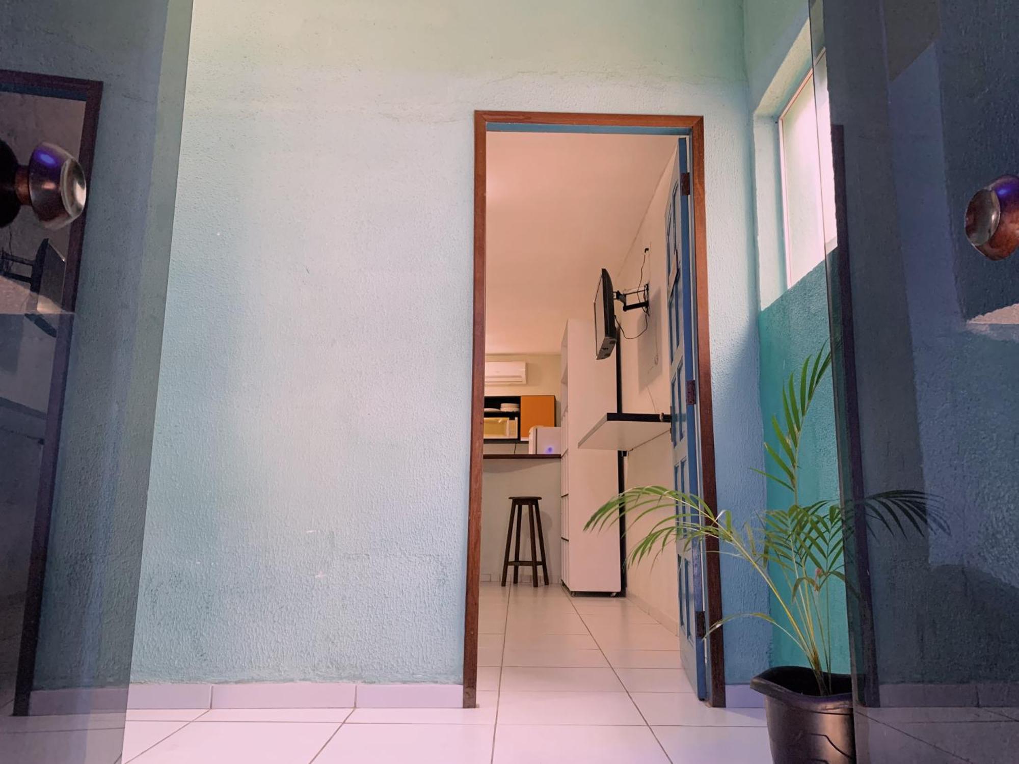 Flats E Suites Elcaline Pôrto das Galinhas Kültér fotó