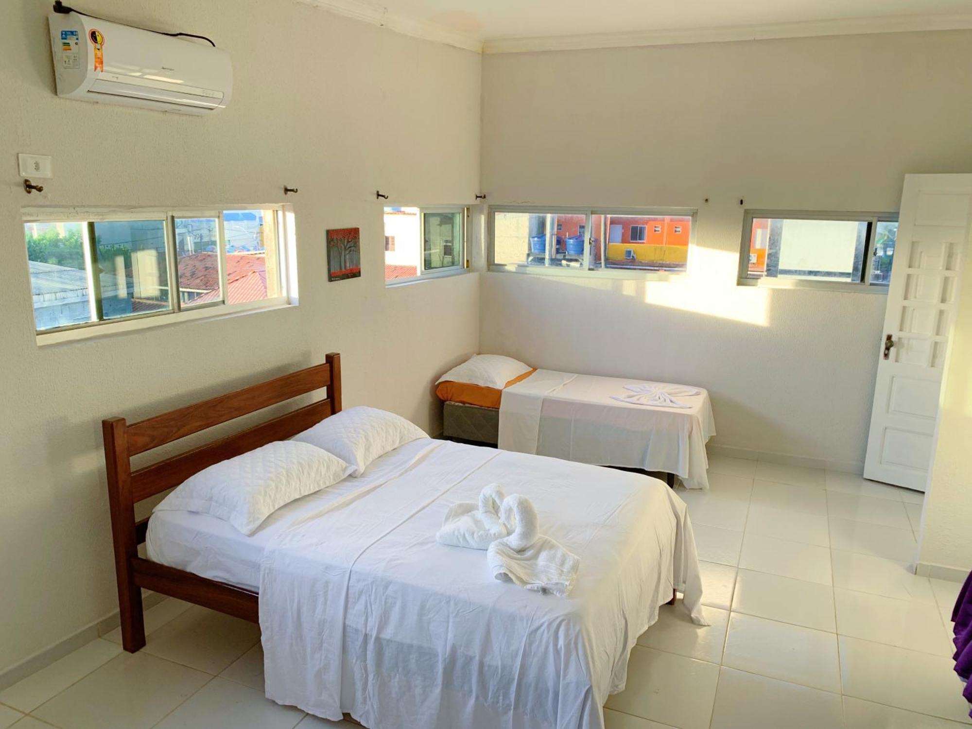 Flats E Suites Elcaline Pôrto das Galinhas Kültér fotó