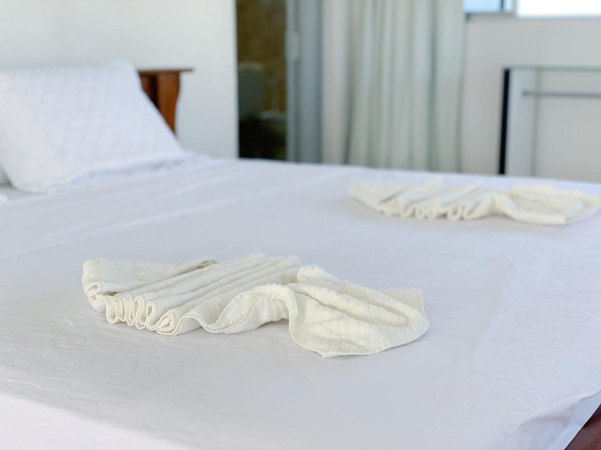 Flats E Suites Elcaline Pôrto das Galinhas Kültér fotó