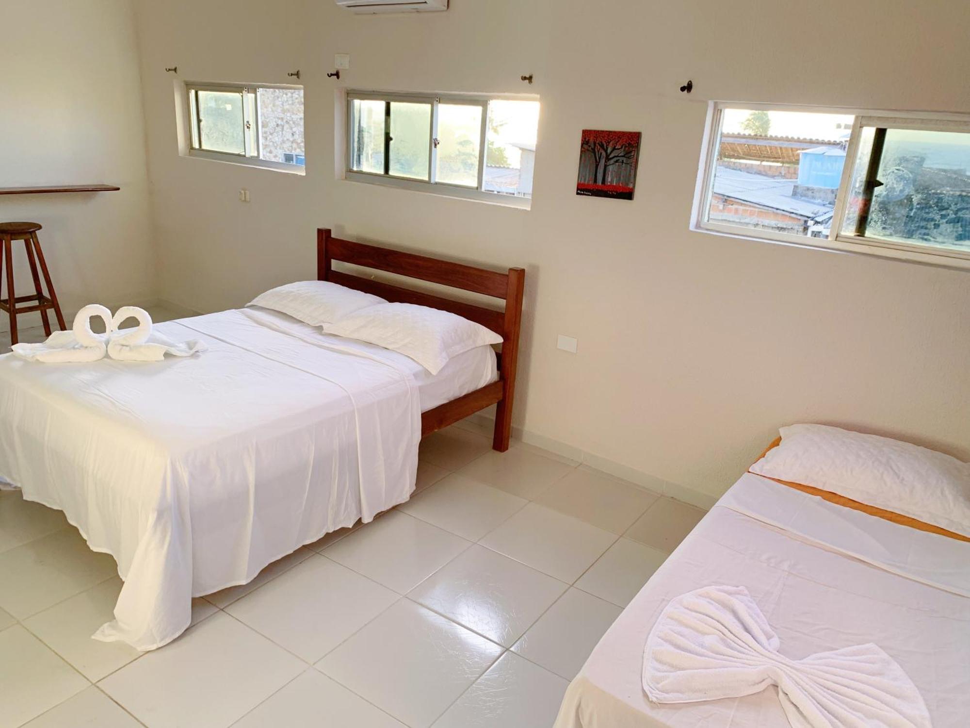 Flats E Suites Elcaline Pôrto das Galinhas Kültér fotó