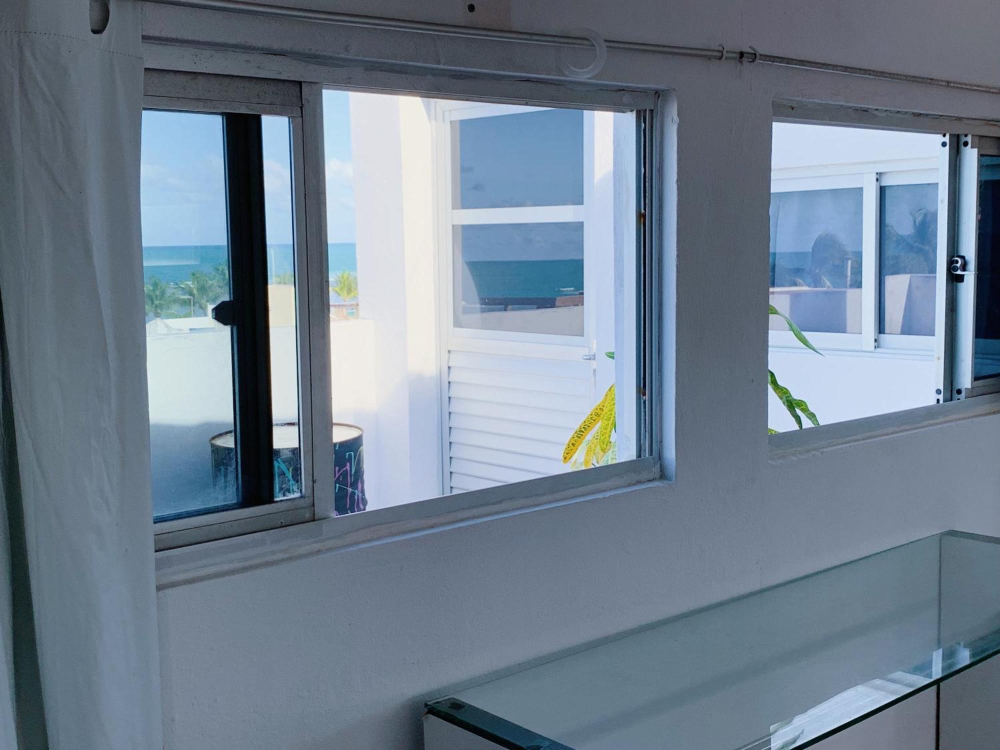 Flats E Suites Elcaline Pôrto das Galinhas Kültér fotó