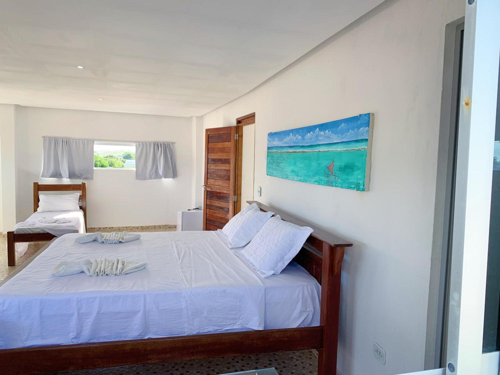 Flats E Suites Elcaline Pôrto das Galinhas Kültér fotó