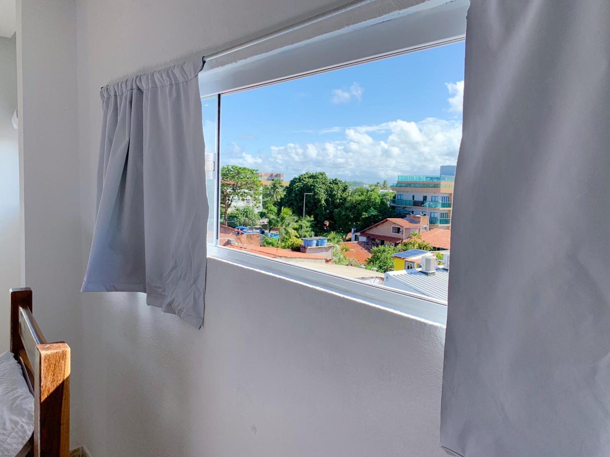Flats E Suites Elcaline Pôrto das Galinhas Kültér fotó