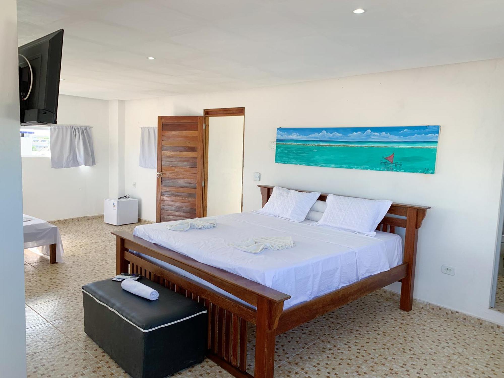 Flats E Suites Elcaline Pôrto das Galinhas Kültér fotó