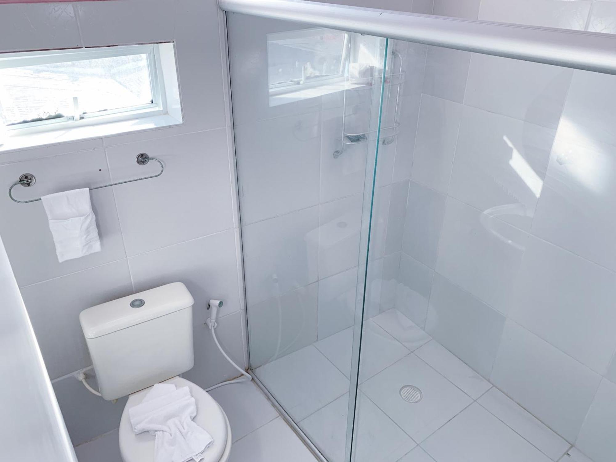 Flats E Suites Elcaline Pôrto das Galinhas Kültér fotó