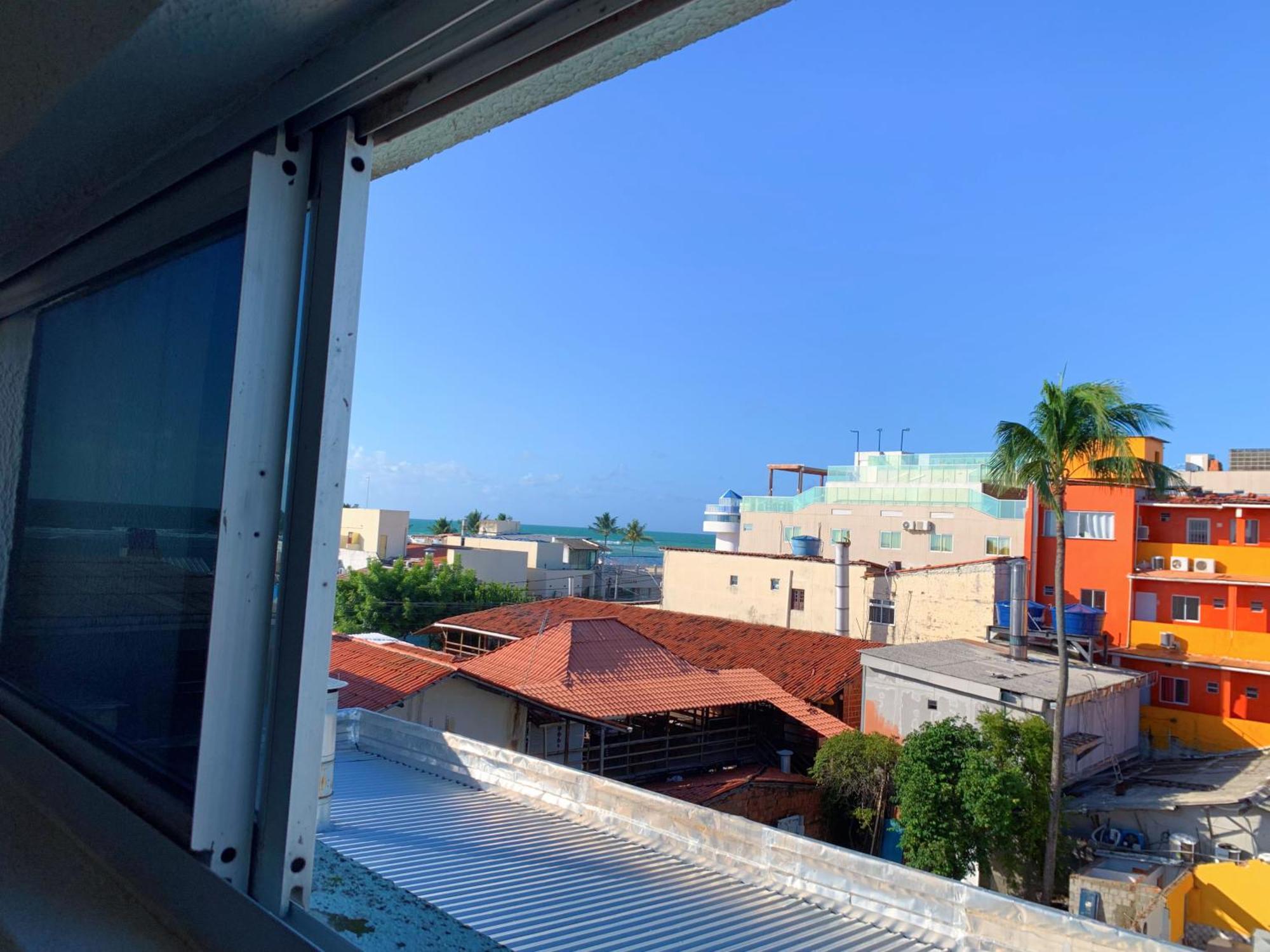 Flats E Suites Elcaline Pôrto das Galinhas Kültér fotó
