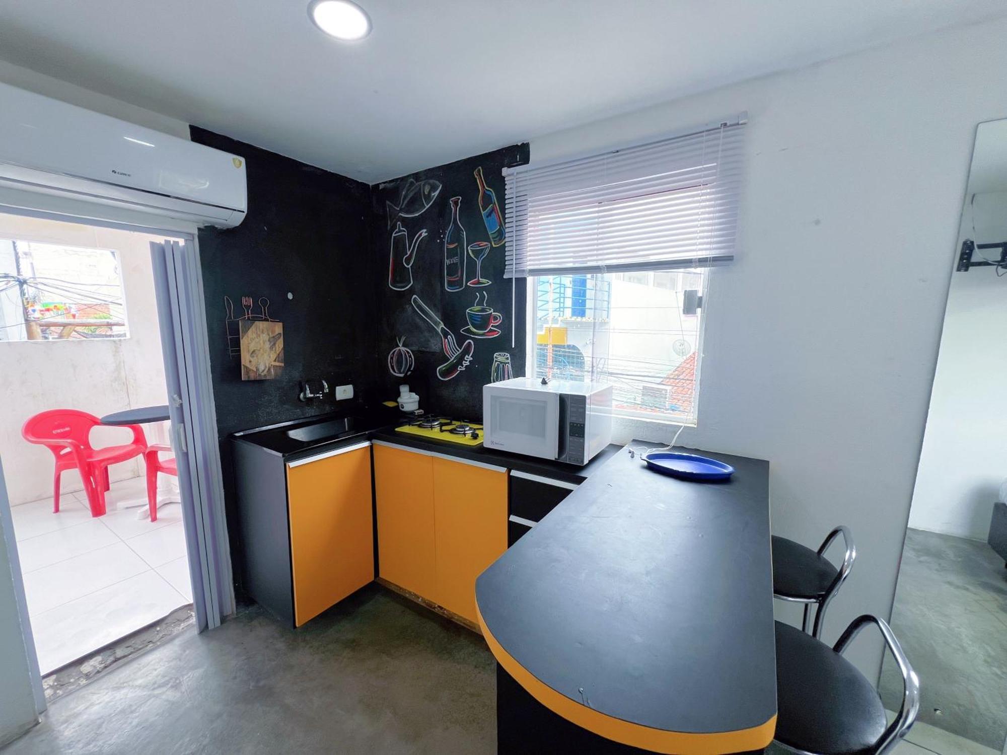 Flats E Suites Elcaline Pôrto das Galinhas Kültér fotó
