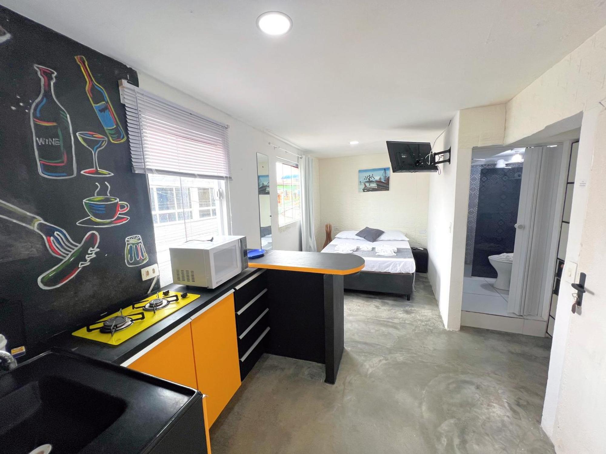 Flats E Suites Elcaline Pôrto das Galinhas Kültér fotó