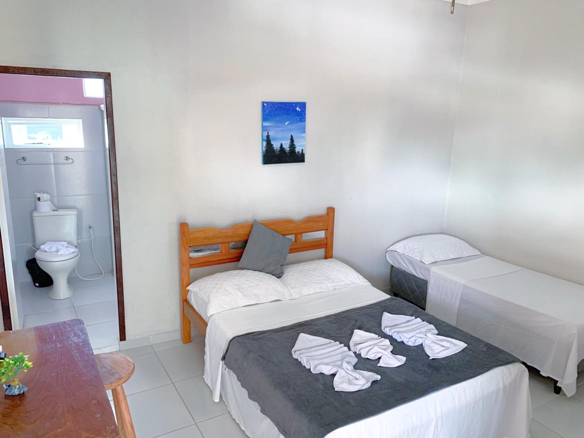 Flats E Suites Elcaline Pôrto das Galinhas Kültér fotó