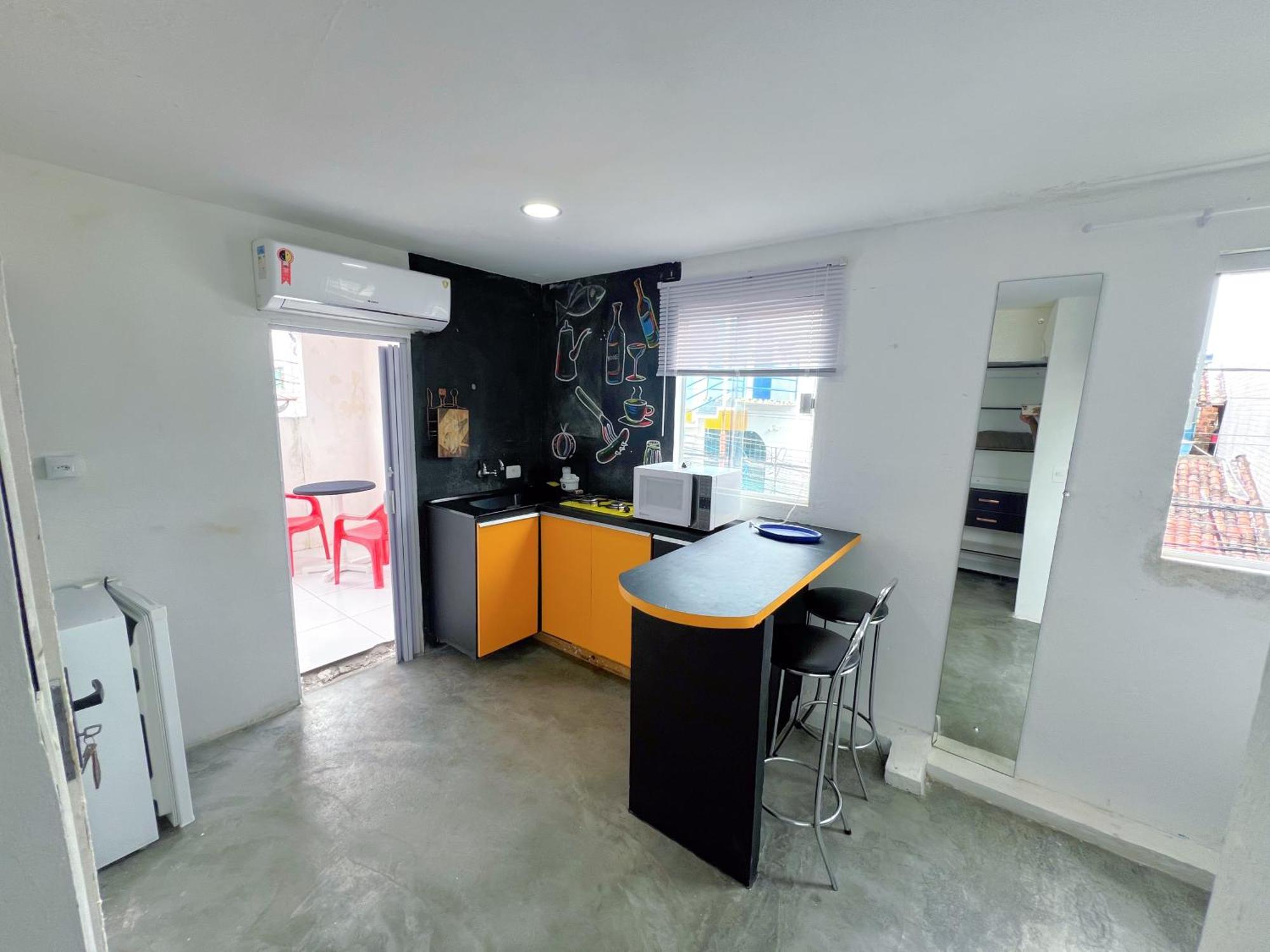 Flats E Suites Elcaline Pôrto das Galinhas Kültér fotó